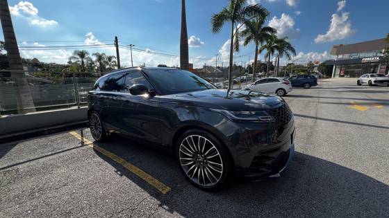 LAND ROVER RANGE ROVER VELAR 3.0 P340 GASOLINA R-DYNAMIC HSE AUTOMÁTICO LAND ROVER RANGE ROVER VELAR 3.0 P340 GASOLINA R-DYNAMIC HSE AUTOMÁTICO